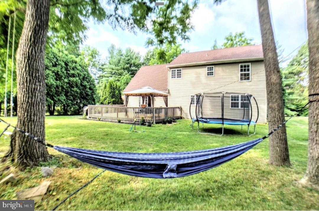 HIDDEN MDWS - Residential Lease