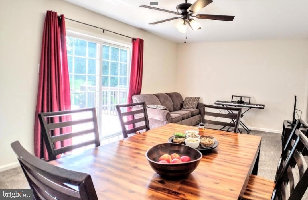 HIDDEN MDWS - Residential Lease