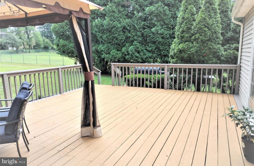 HIDDEN MDWS - Residential Lease