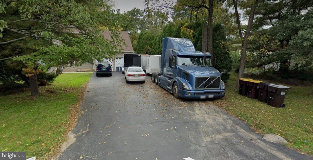 HIDDEN MDWS - Residential Lease