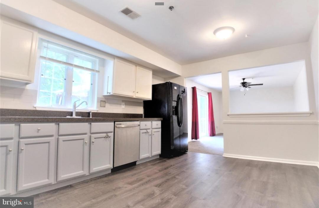 HIDDEN MDWS - Residential Lease