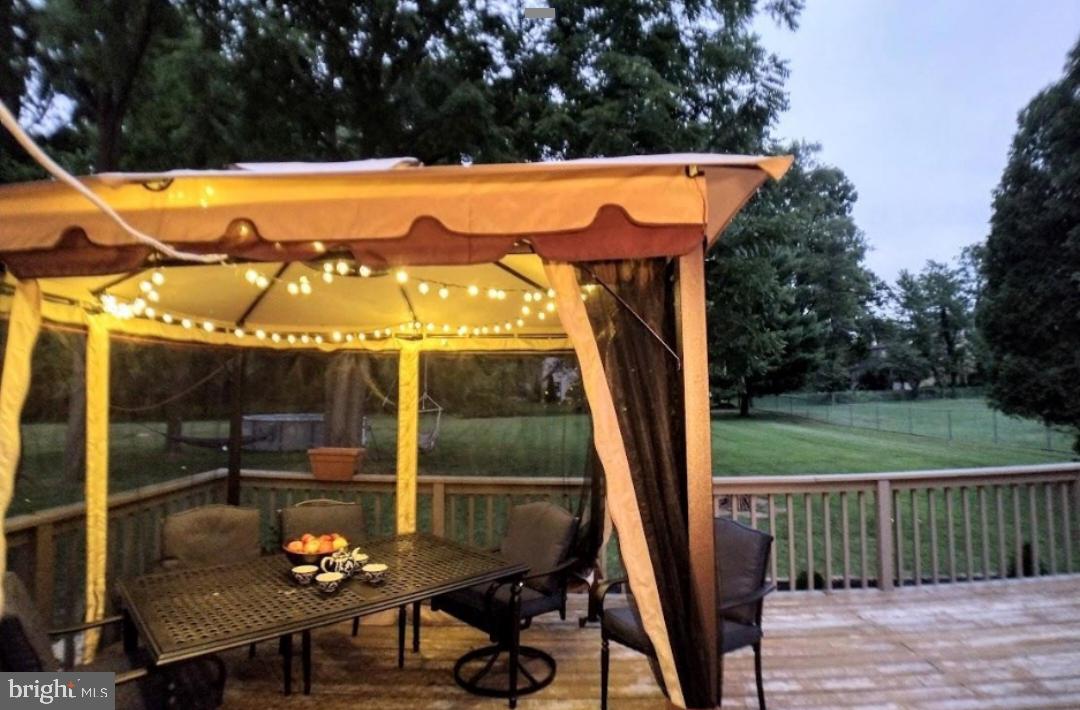 HIDDEN MDWS - Residential Lease