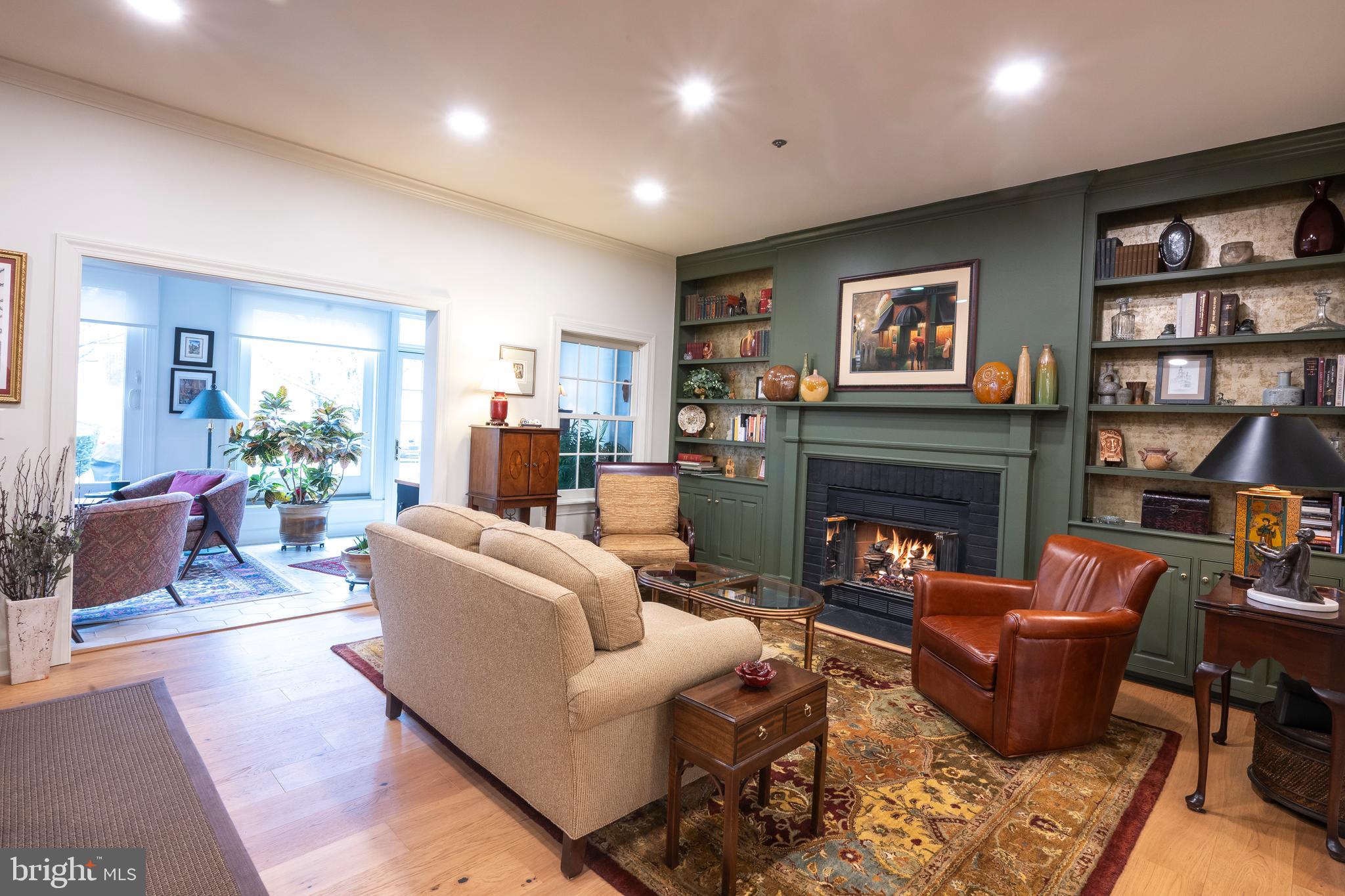 BRIGHTWOOD - Residential