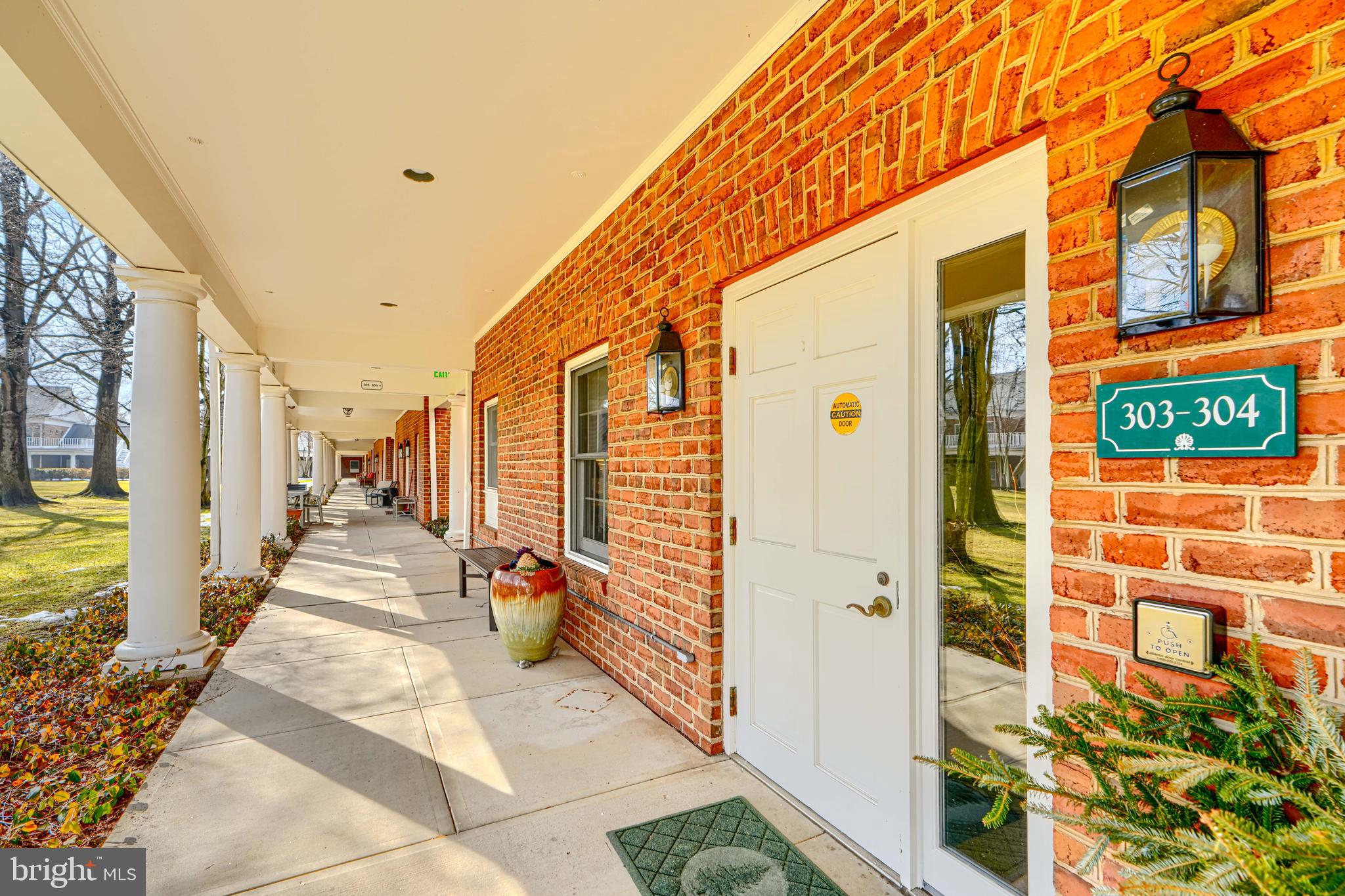 BRIGHTWOOD - Residential