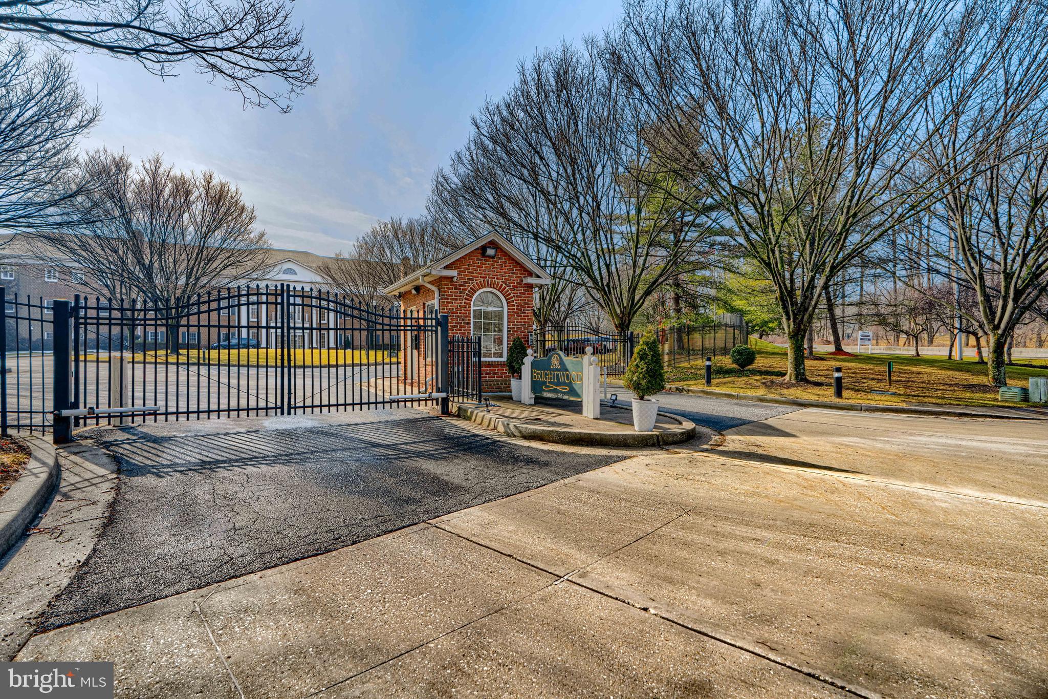 BRIGHTWOOD - Residential