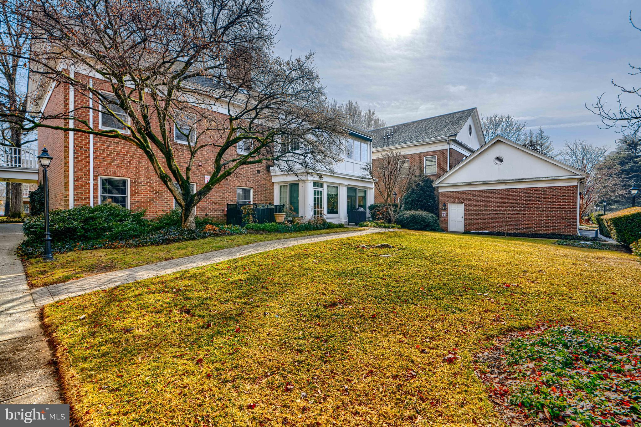 BRIGHTWOOD - Residential