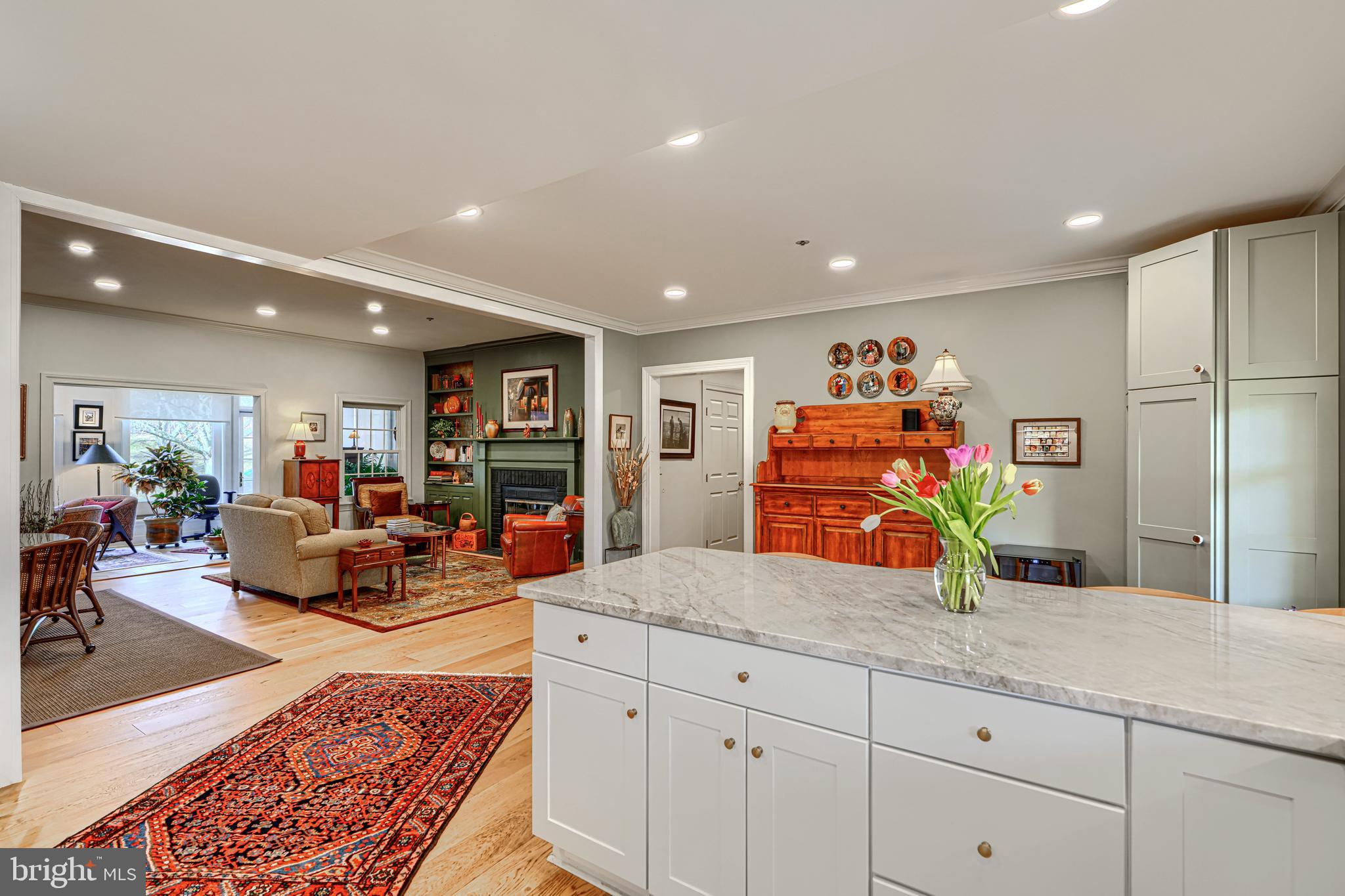 BRIGHTWOOD - Residential