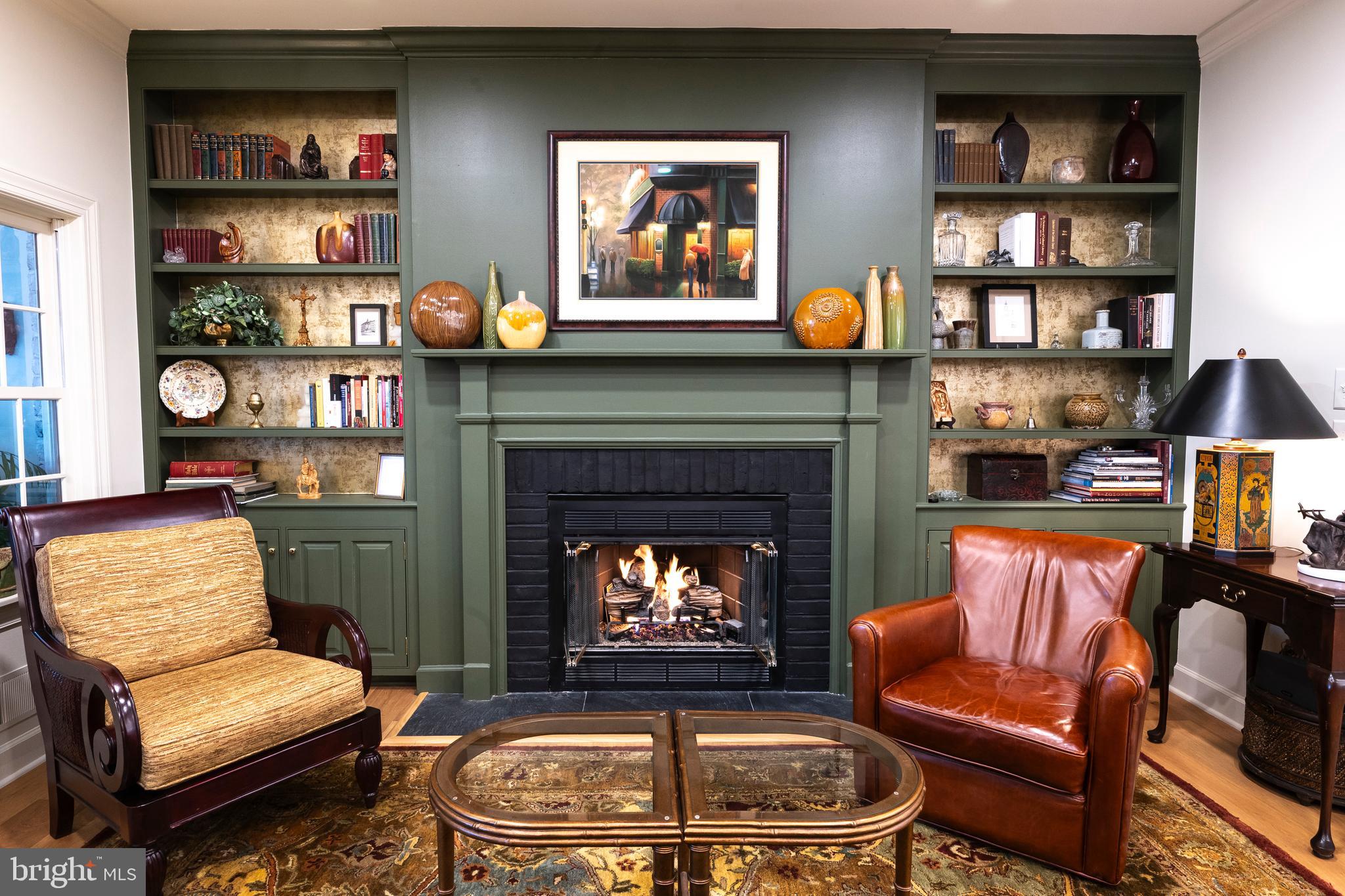 BRIGHTWOOD - Residential