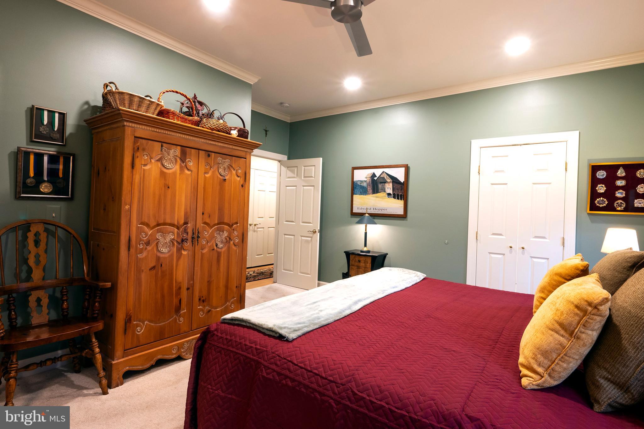 BRIGHTWOOD - Residential