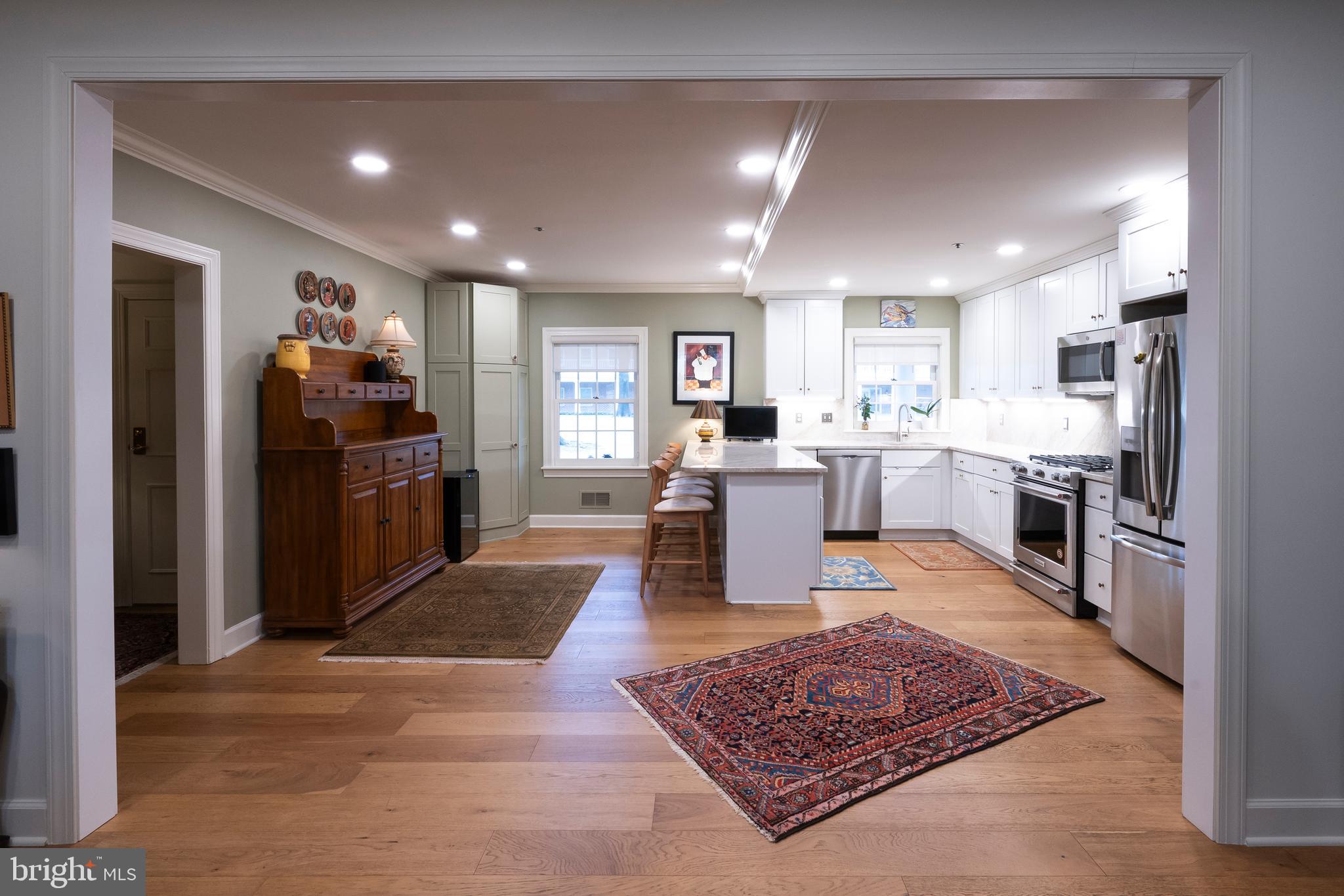 BRIGHTWOOD - Residential