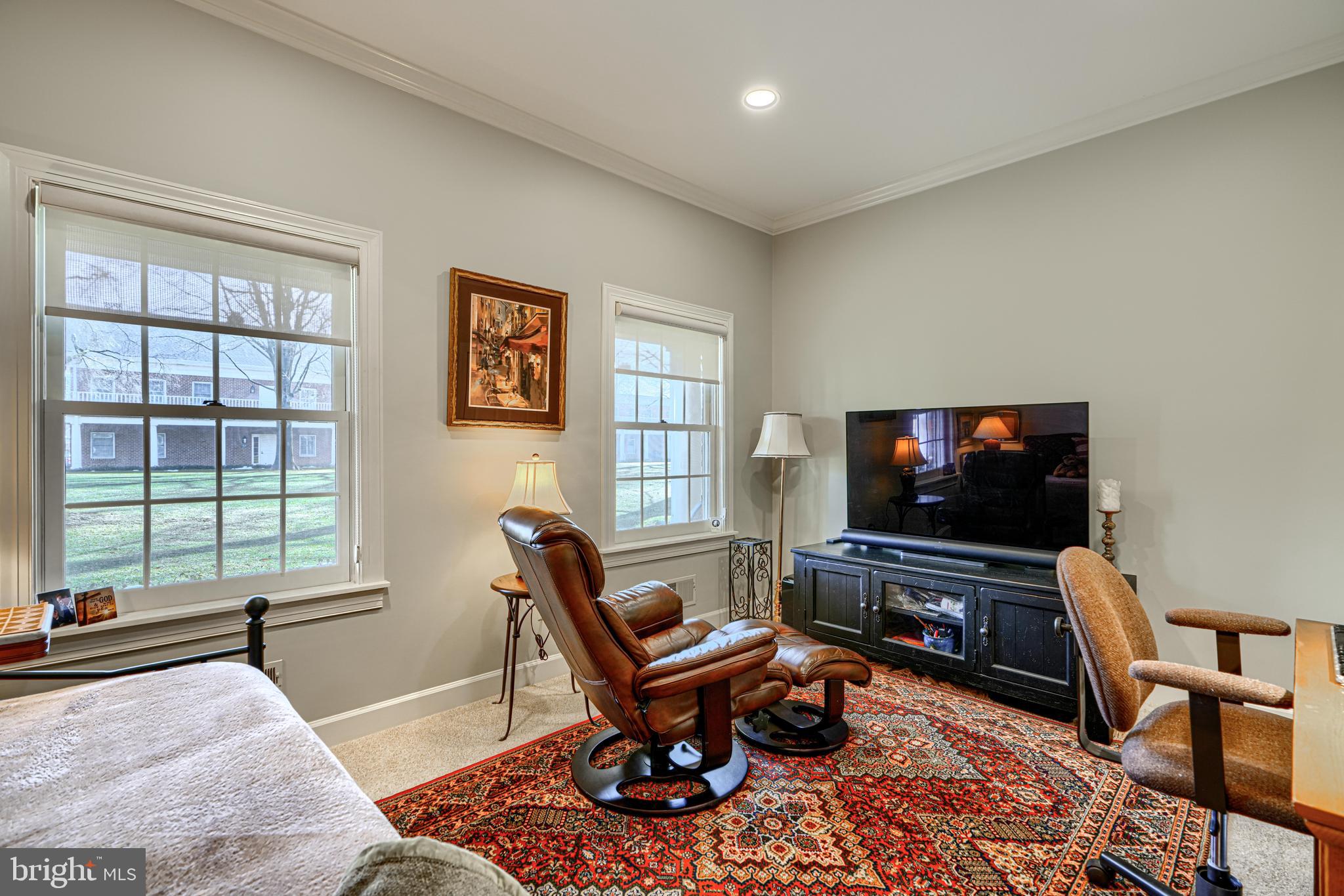 BRIGHTWOOD - Residential