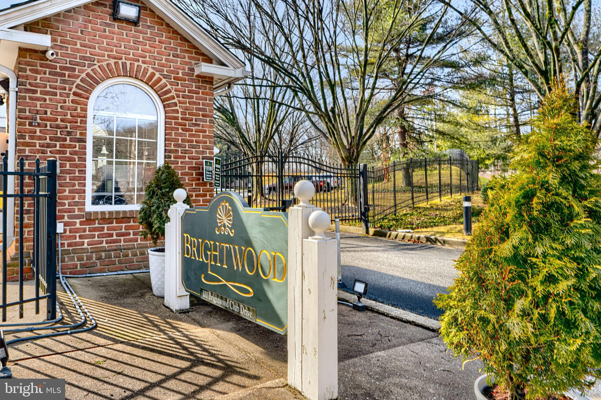 BRIGHTWOOD - Residential