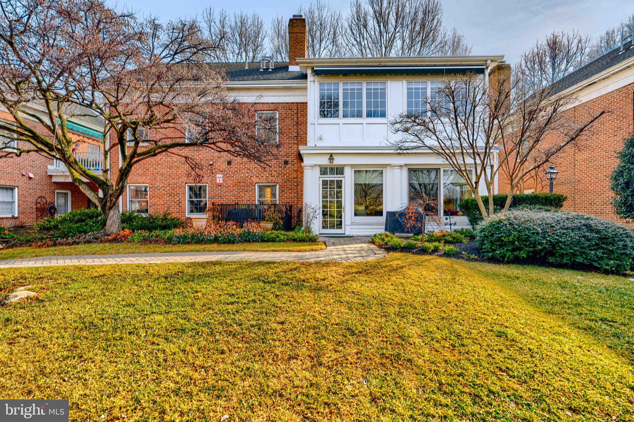 BRIGHTWOOD - Residential