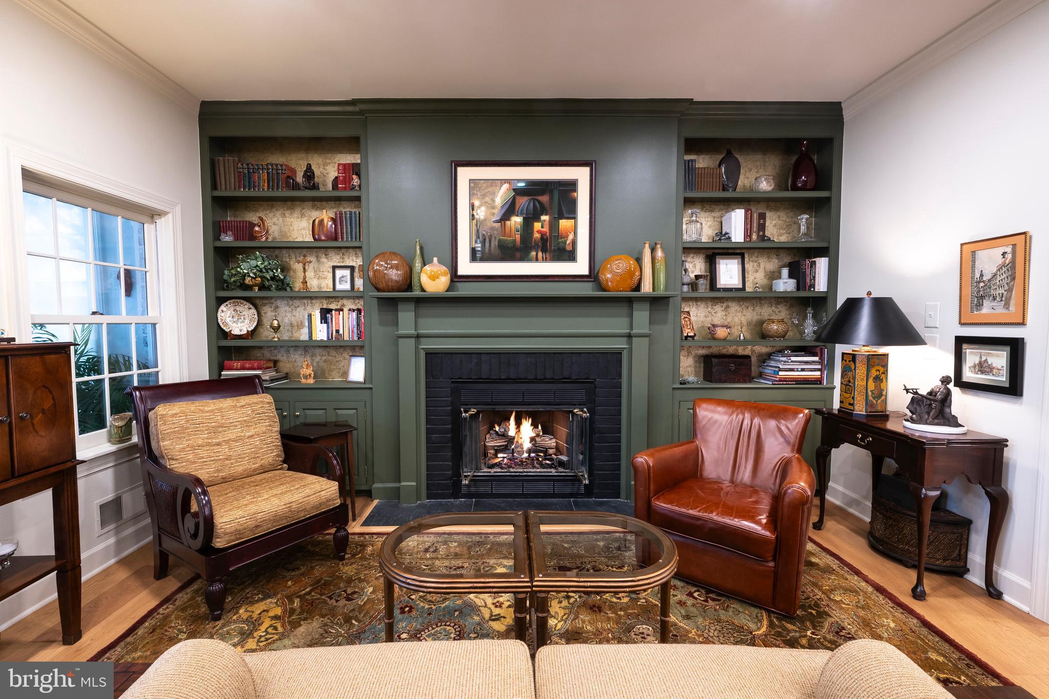 BRIGHTWOOD - Residential