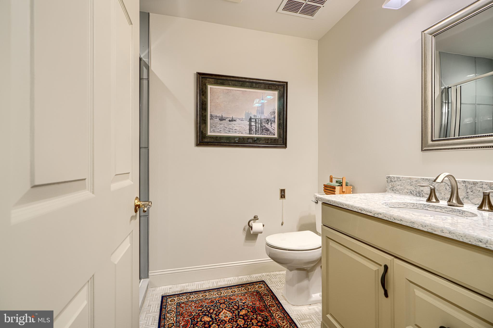 BRIGHTWOOD - Residential