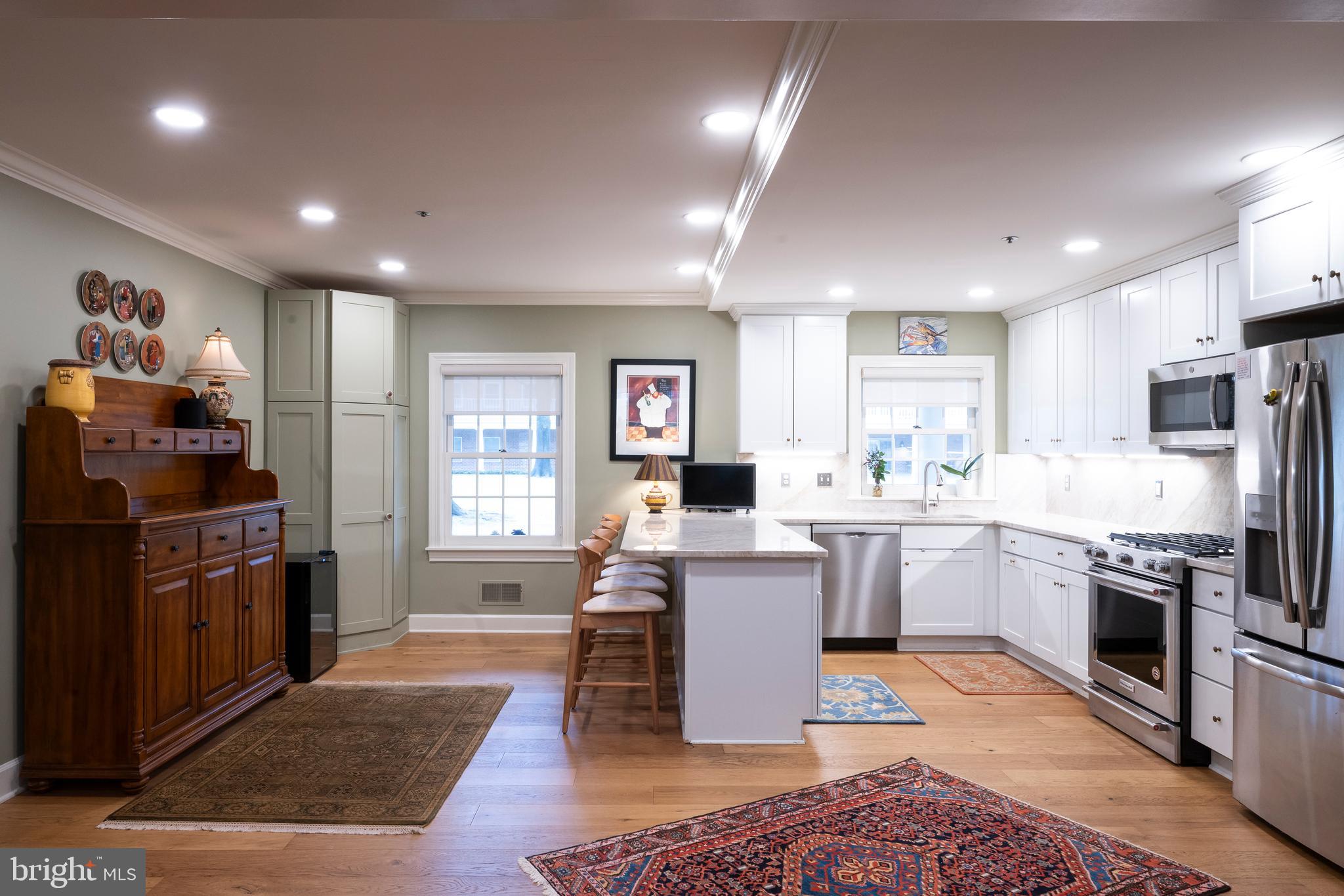 BRIGHTWOOD - Residential