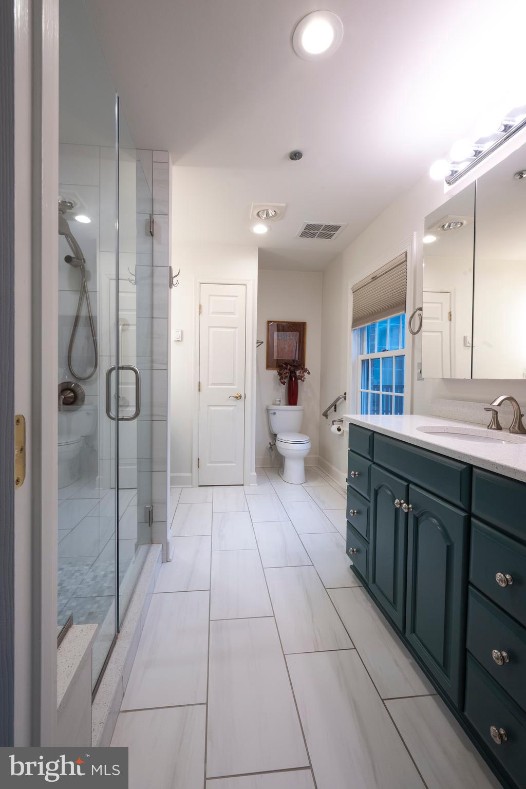 BRIGHTWOOD - Residential