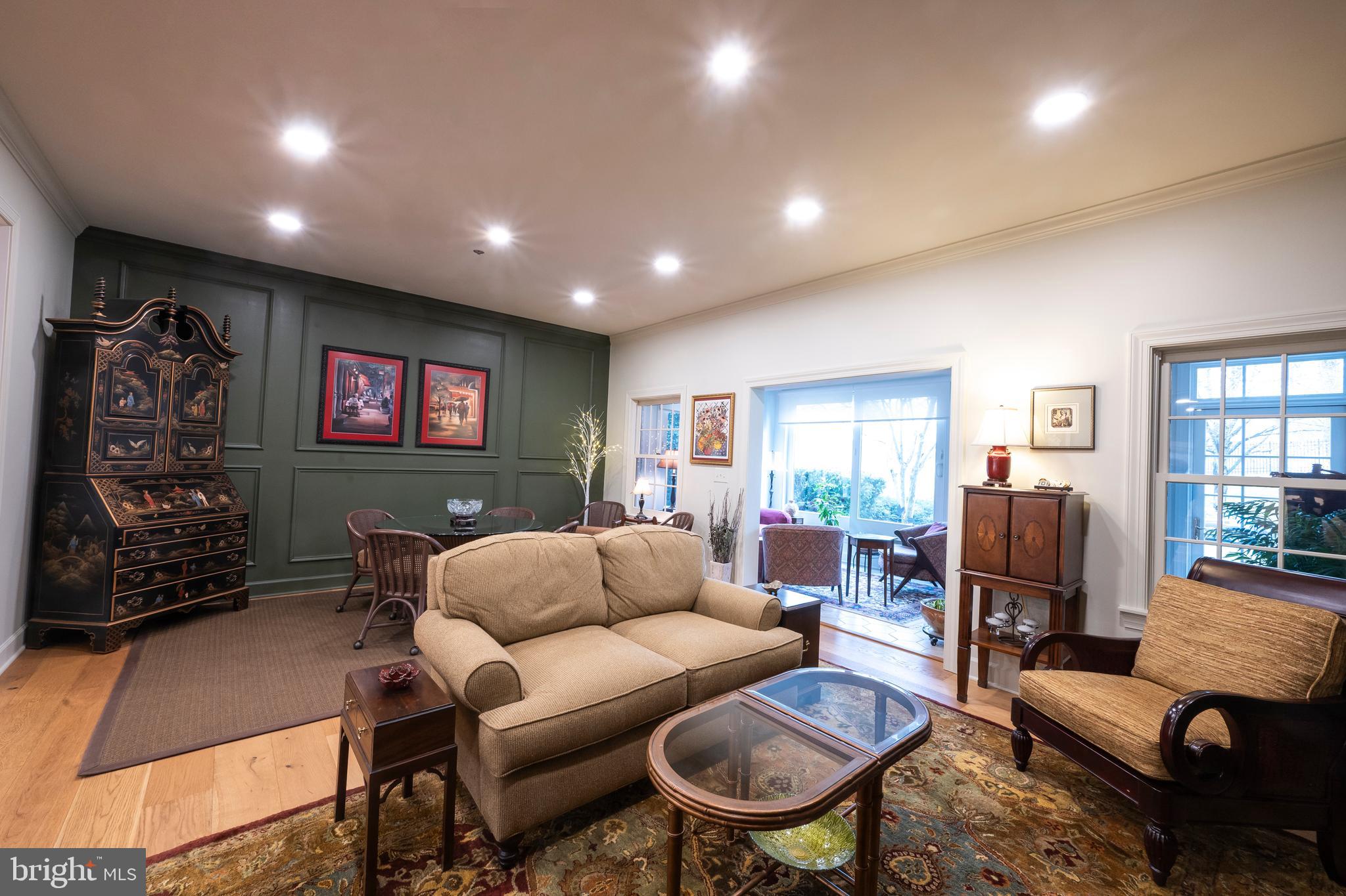 BRIGHTWOOD - Residential