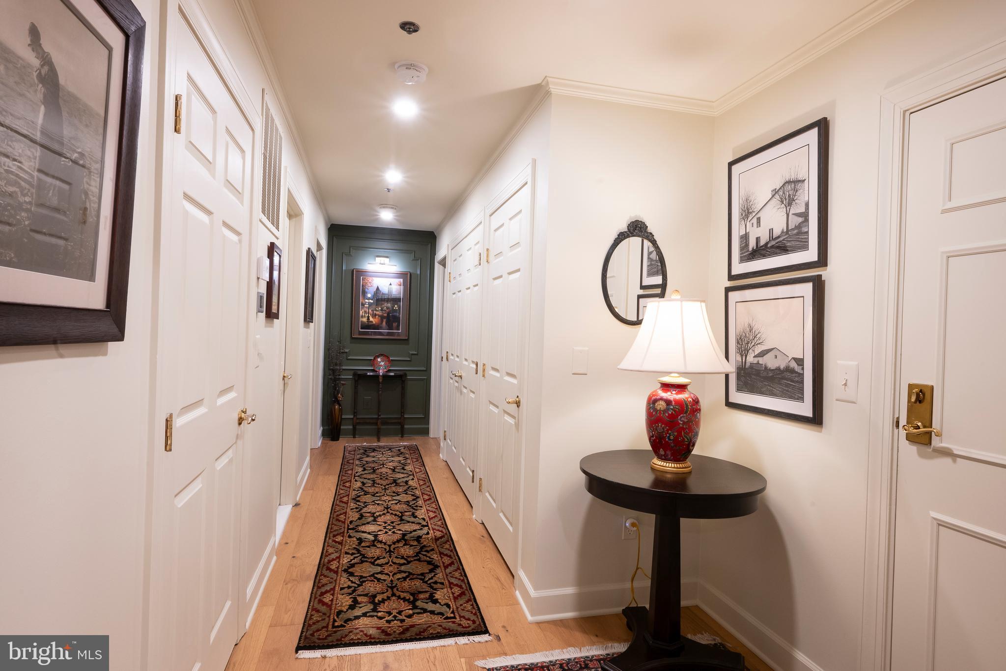 BRIGHTWOOD - Residential