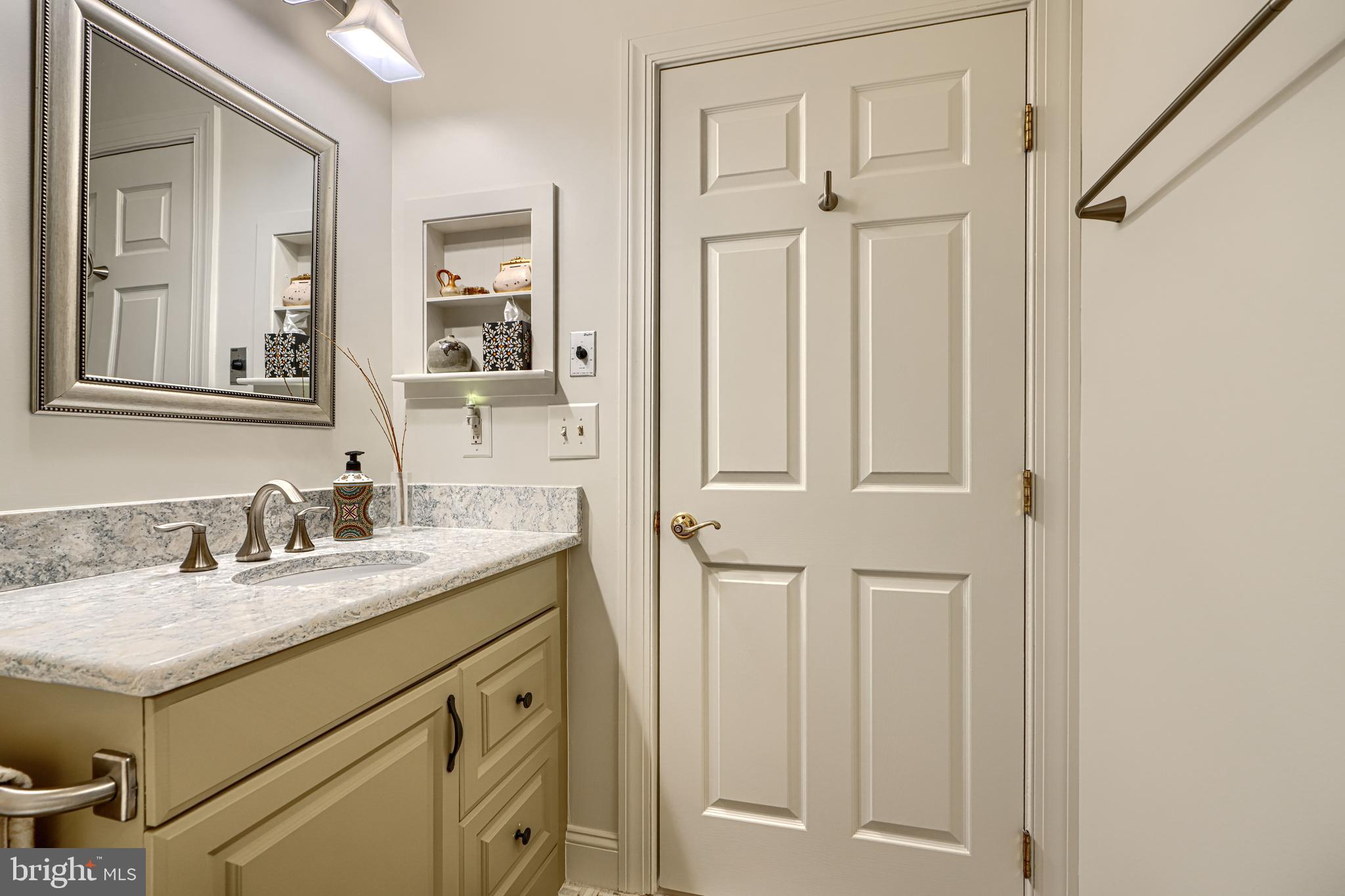 BRIGHTWOOD - Residential