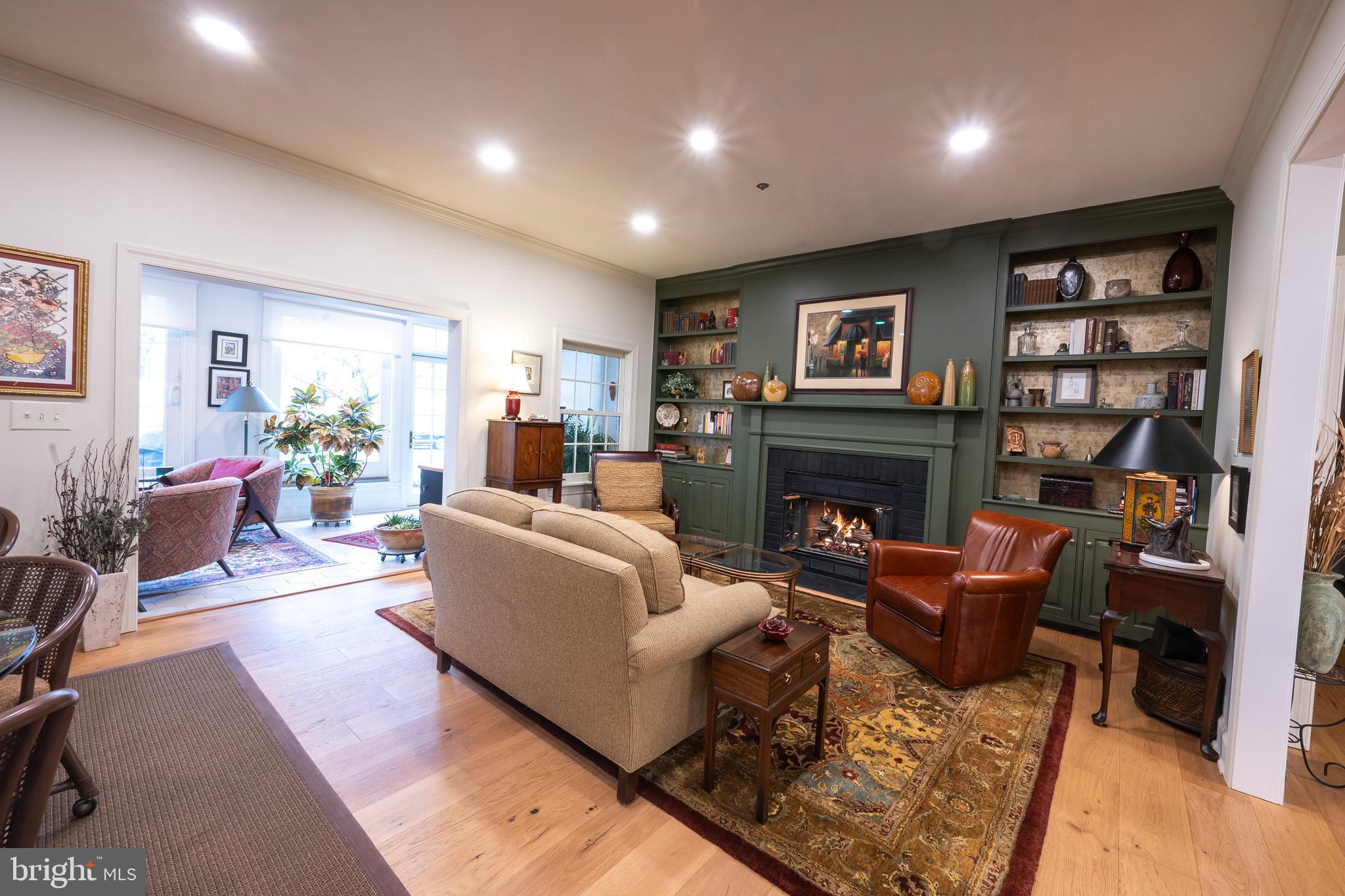 BRIGHTWOOD - Residential