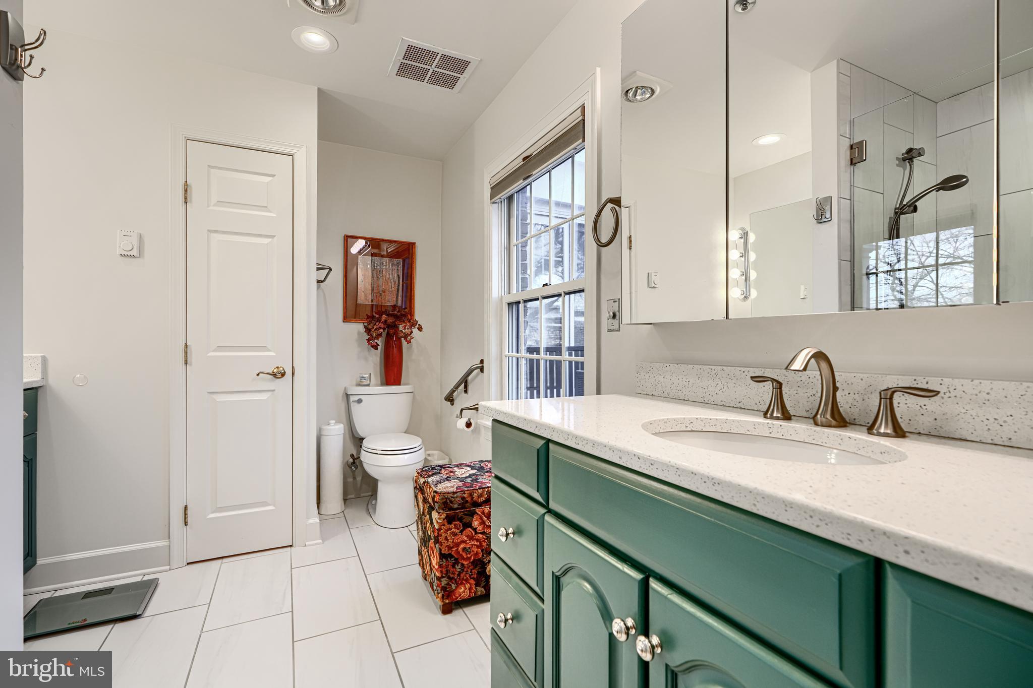 BRIGHTWOOD - Residential