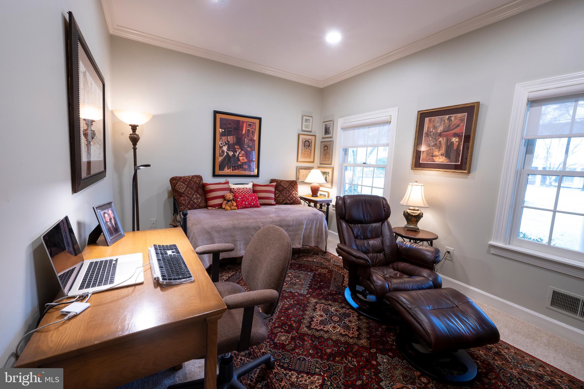 BRIGHTWOOD - Residential