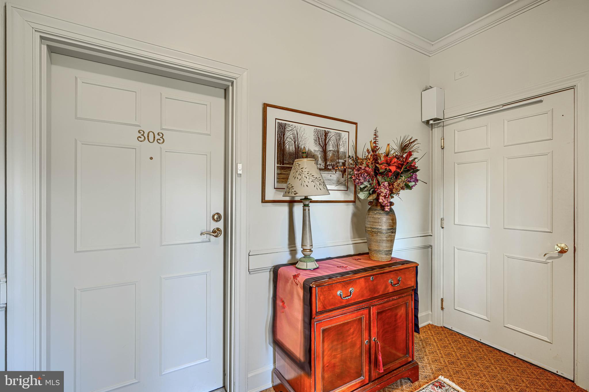 BRIGHTWOOD - Residential