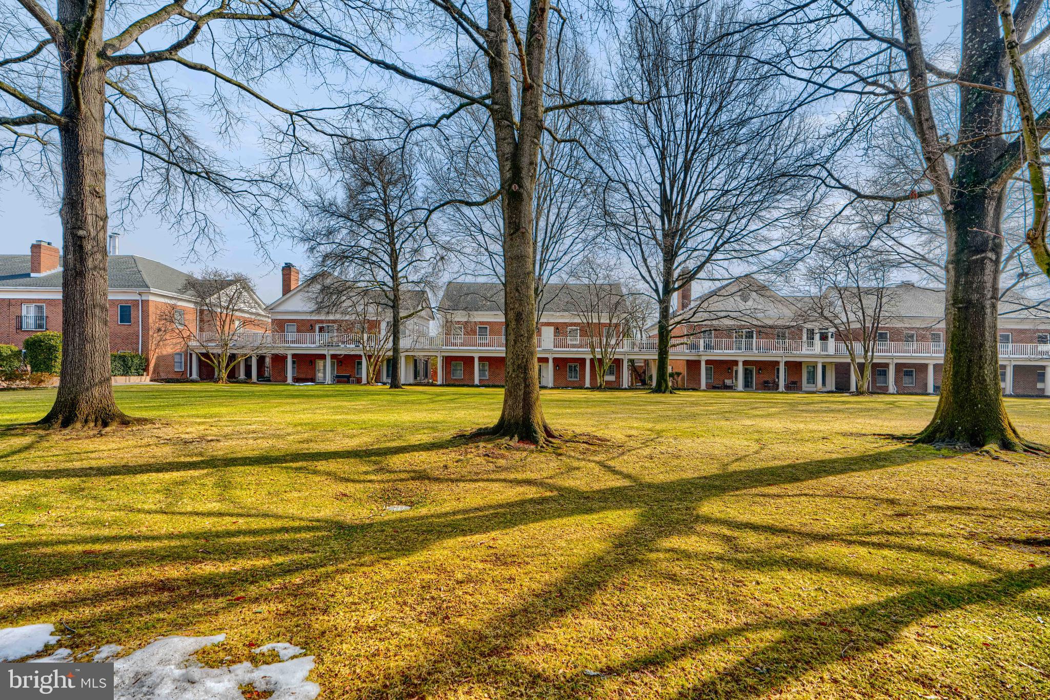 BRIGHTWOOD - Residential