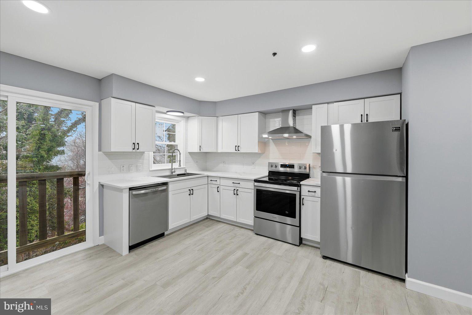 SEAT PLEASANT - Residential