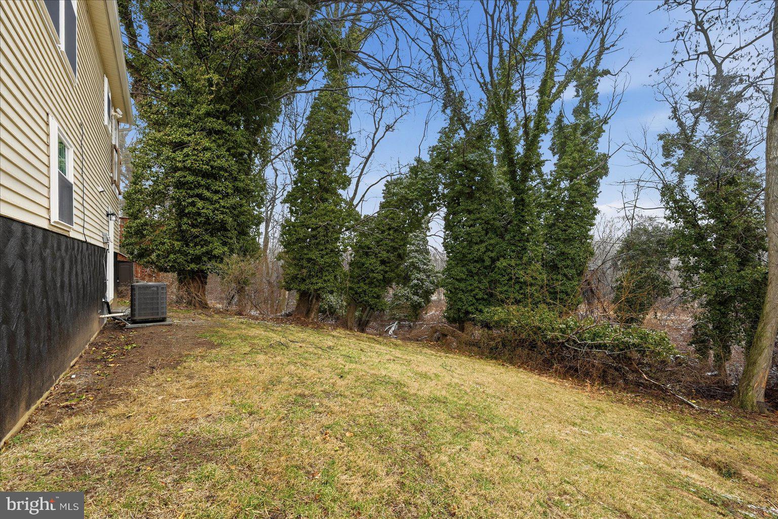 SEAT PLEASANT - Residential