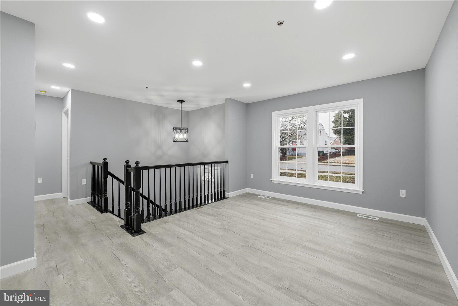 SEAT PLEASANT - Residential