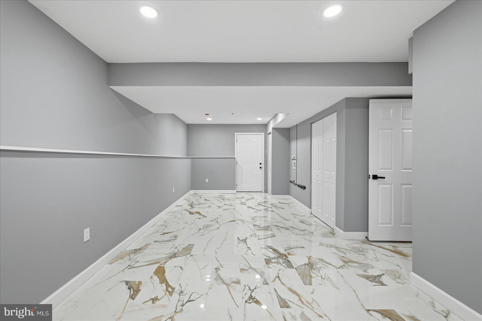 SEAT PLEASANT - Residential