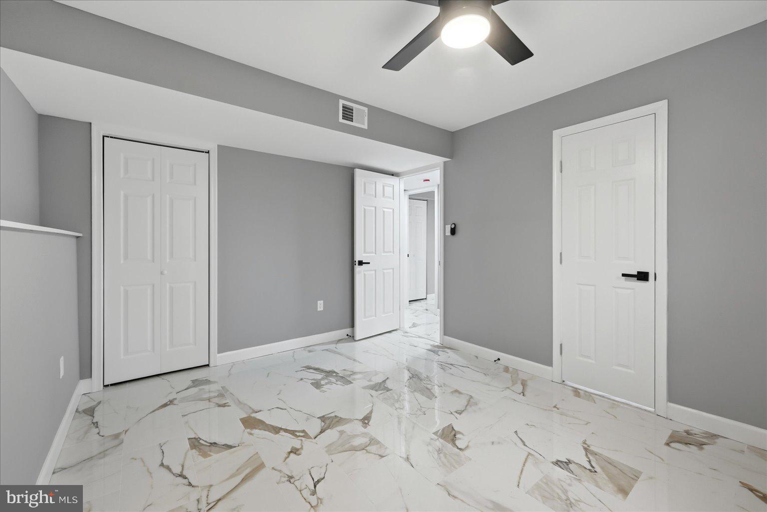 SEAT PLEASANT - Residential