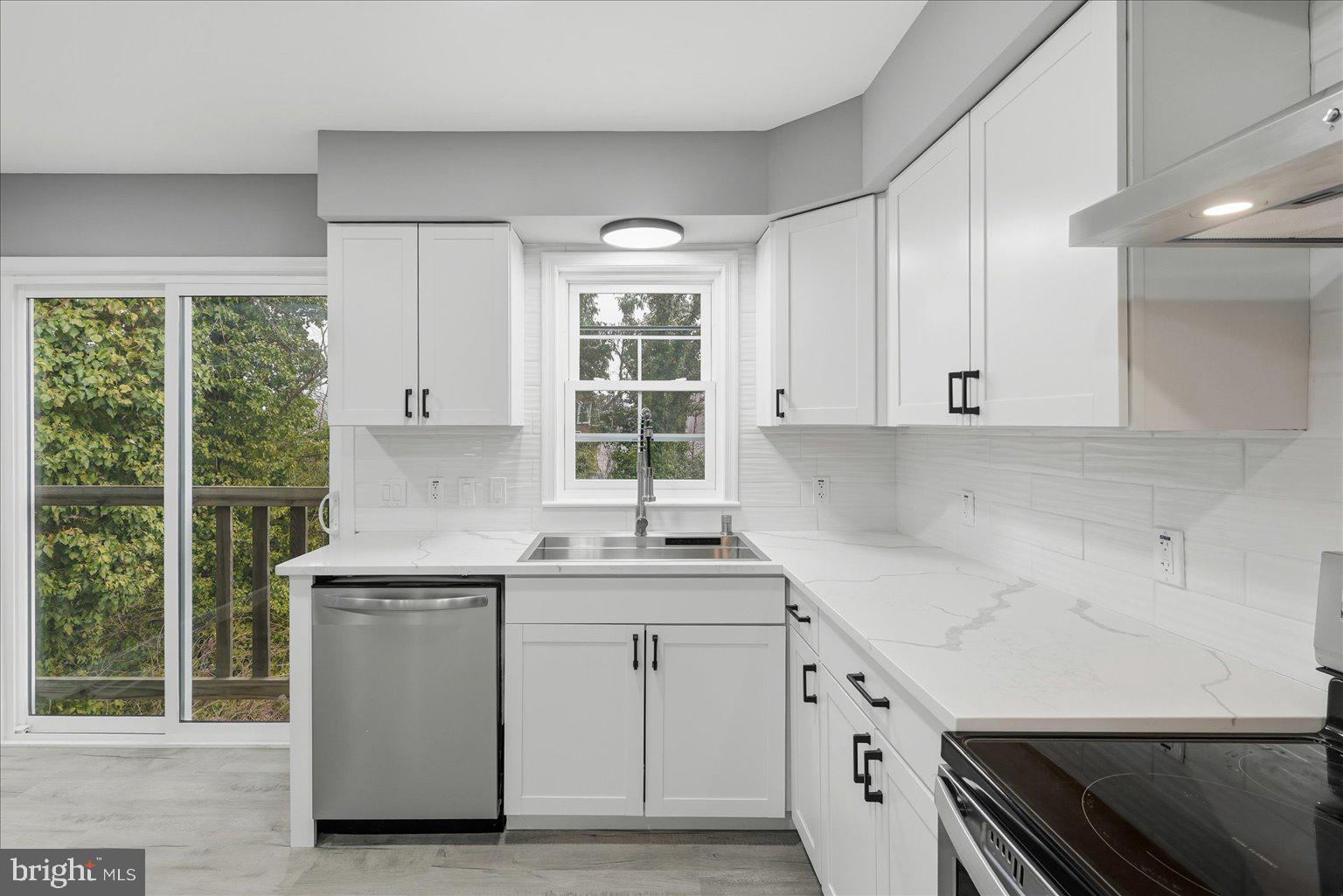 SEAT PLEASANT - Residential