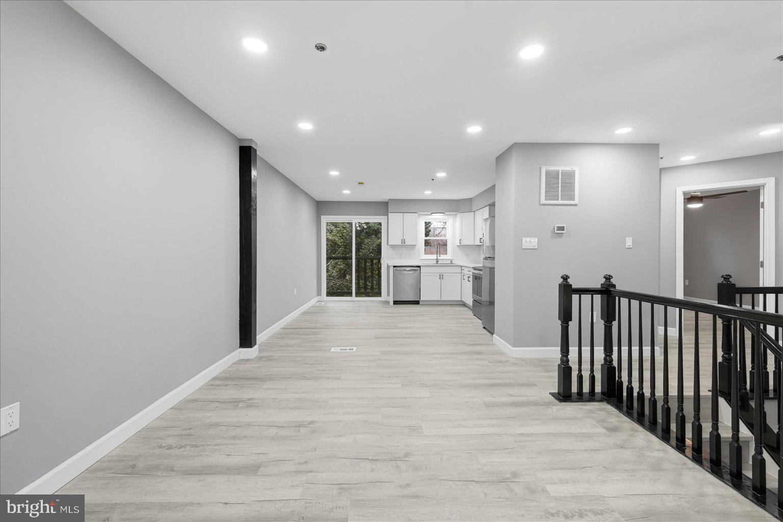 SEAT PLEASANT - Residential