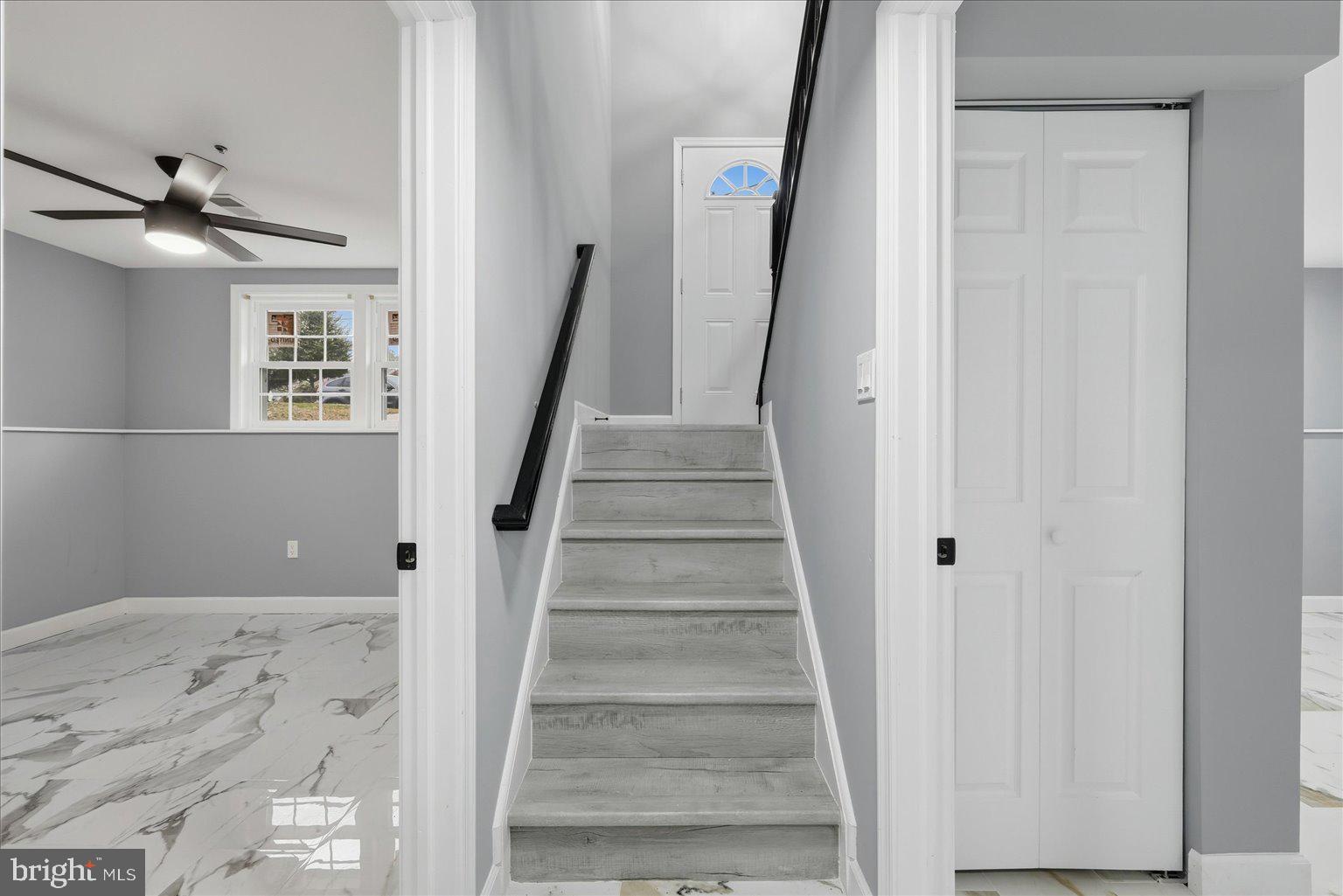 SEAT PLEASANT - Residential