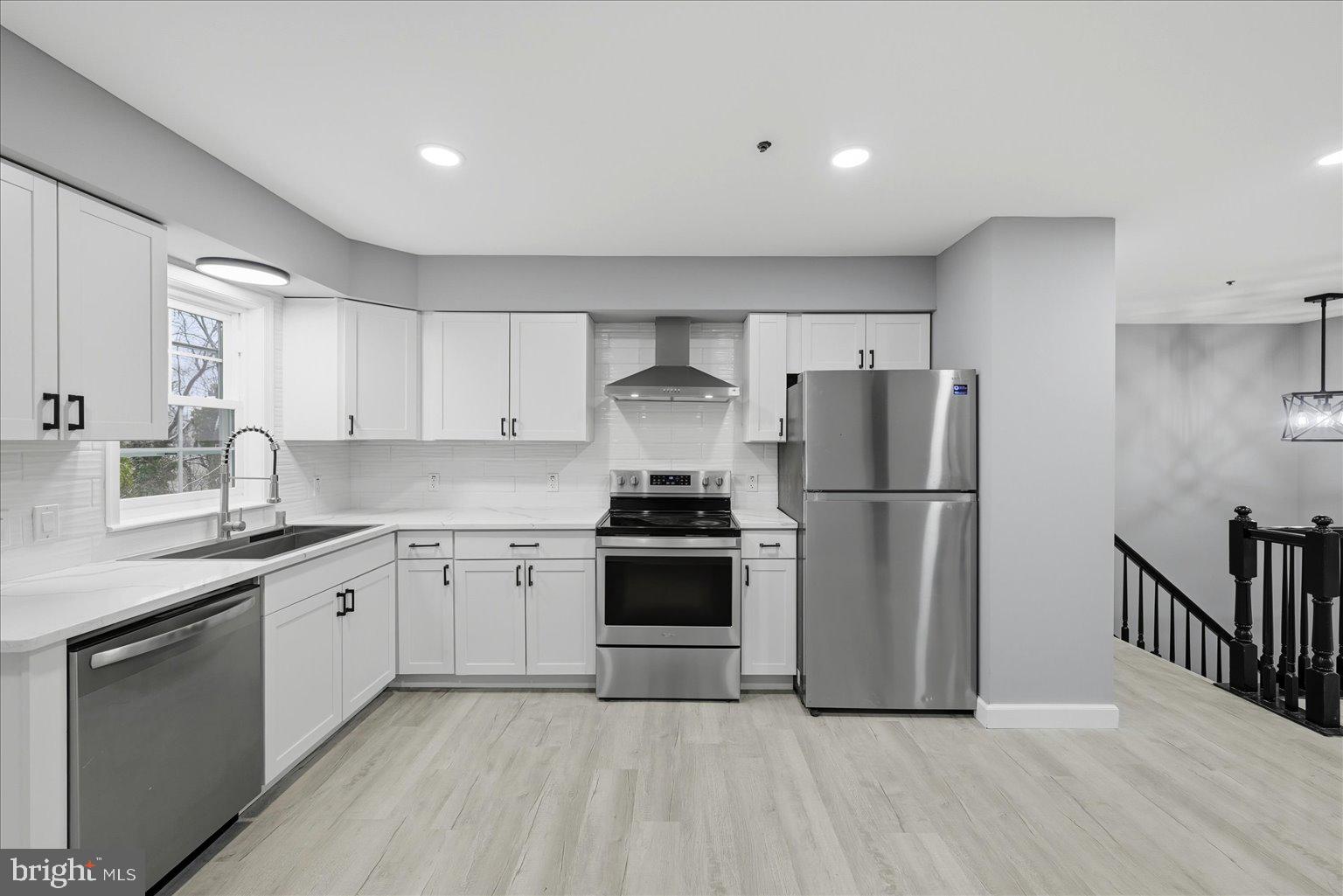 SEAT PLEASANT - Residential