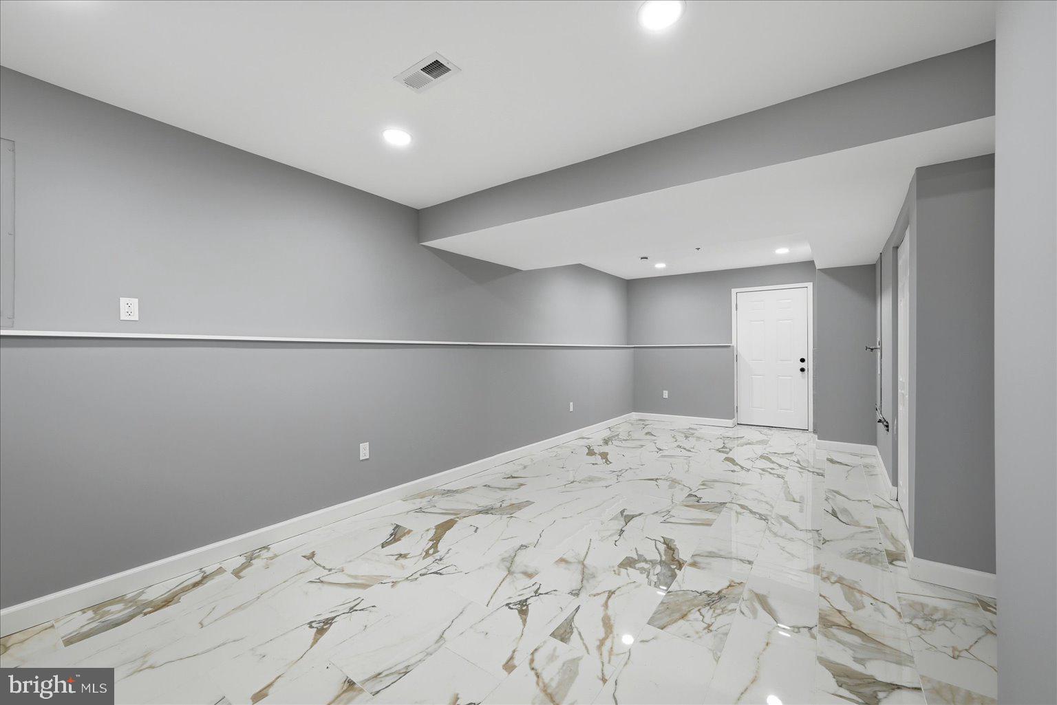 SEAT PLEASANT - Residential