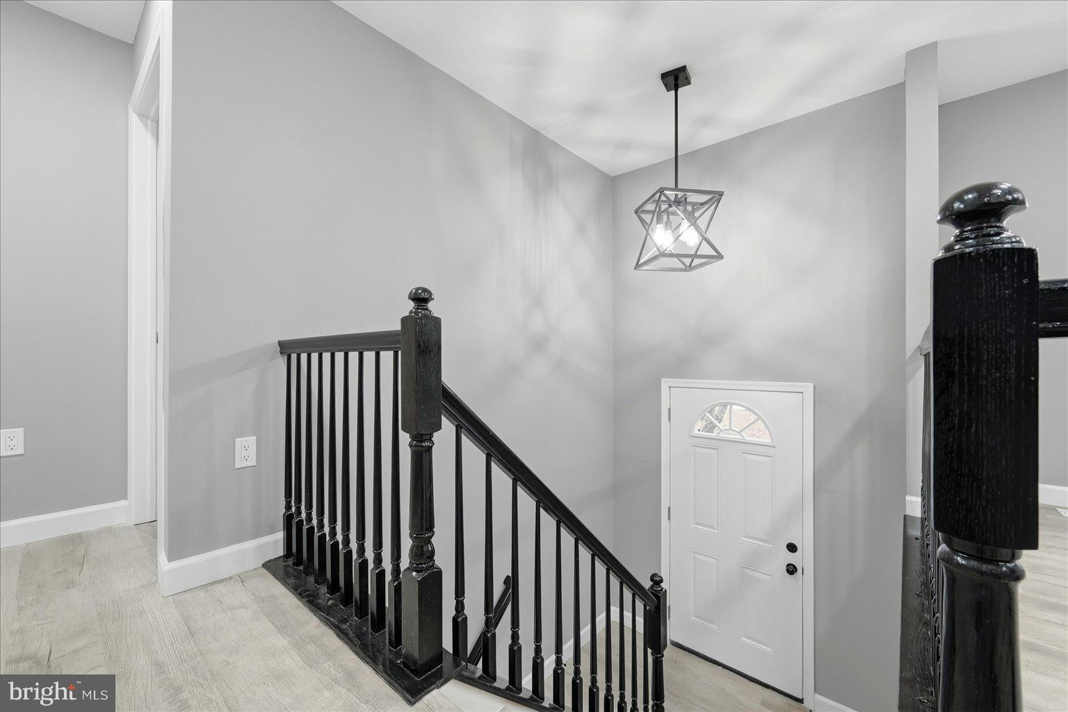 SEAT PLEASANT - Residential