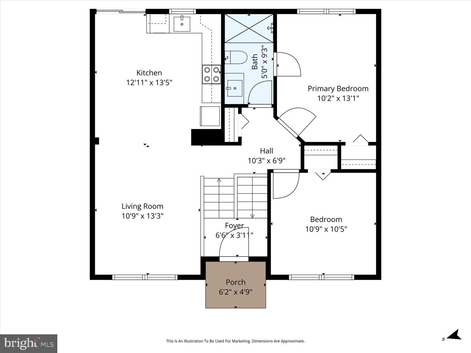 SEAT PLEASANT - Residential