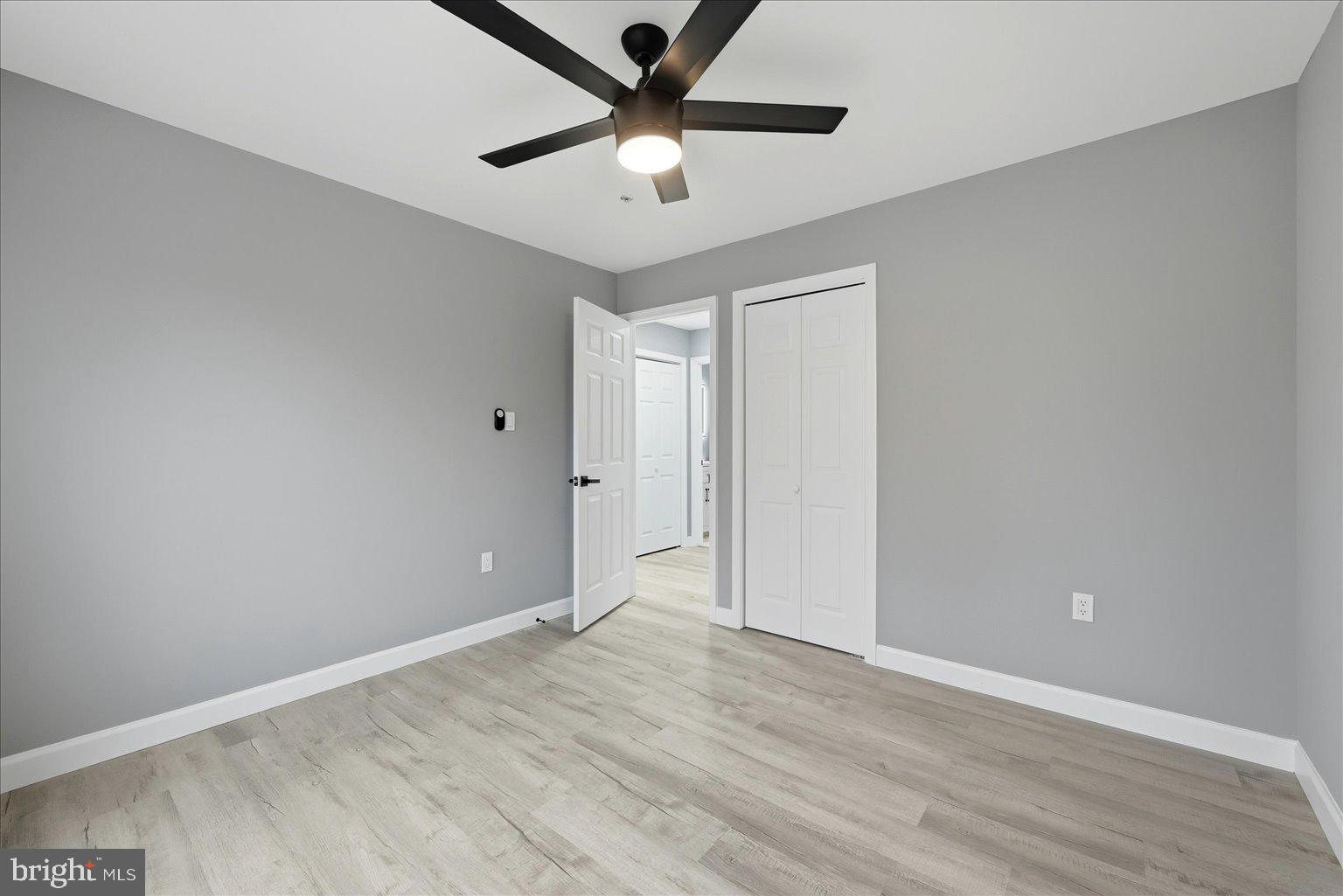 SEAT PLEASANT - Residential