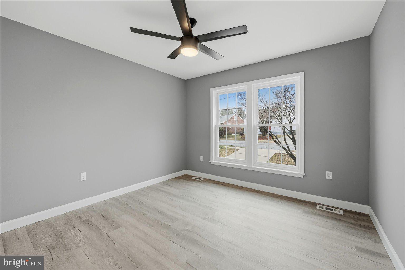 SEAT PLEASANT - Residential