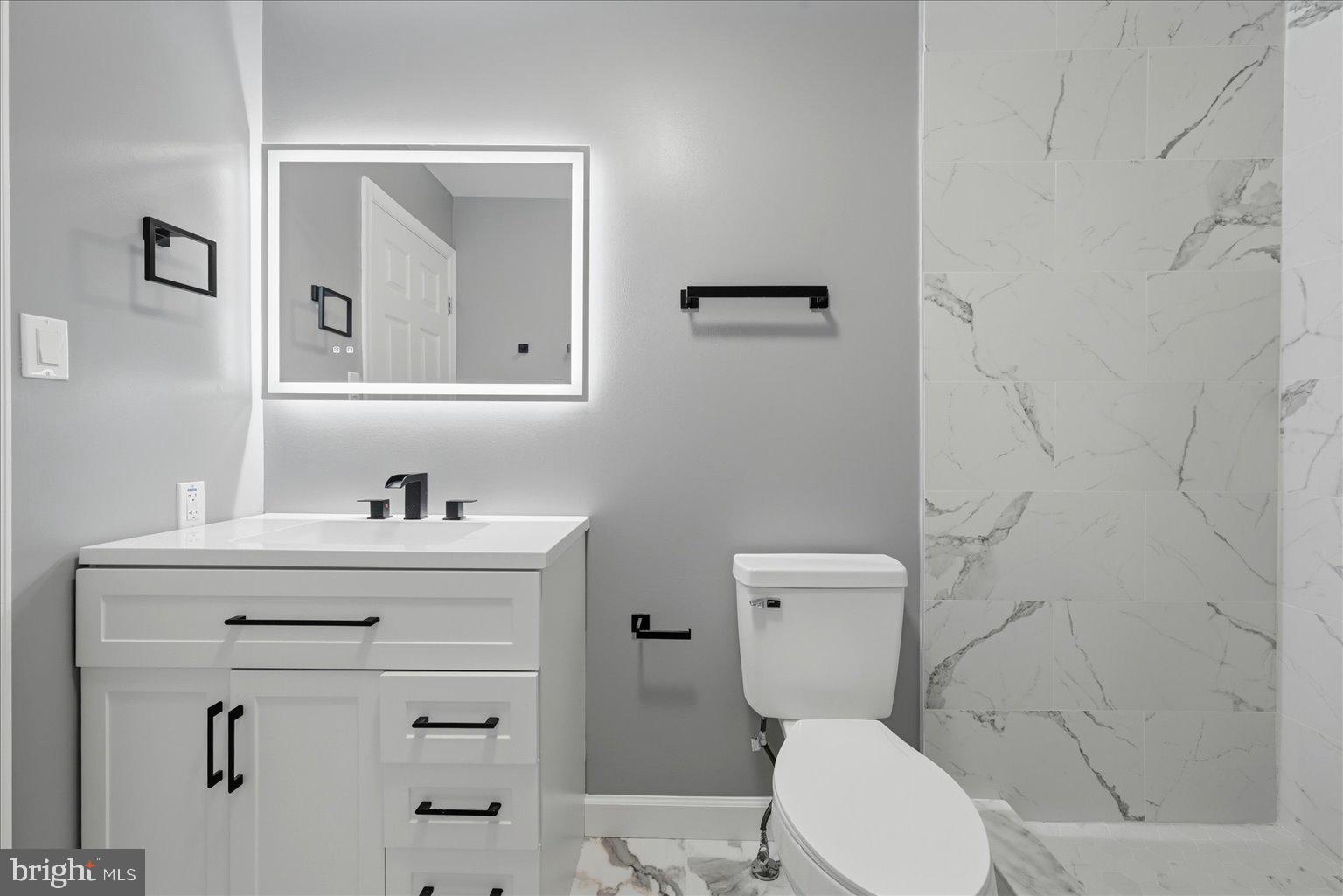 SEAT PLEASANT - Residential