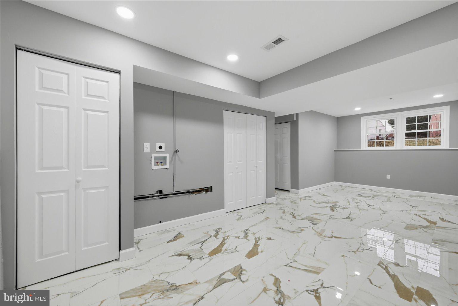 SEAT PLEASANT - Residential