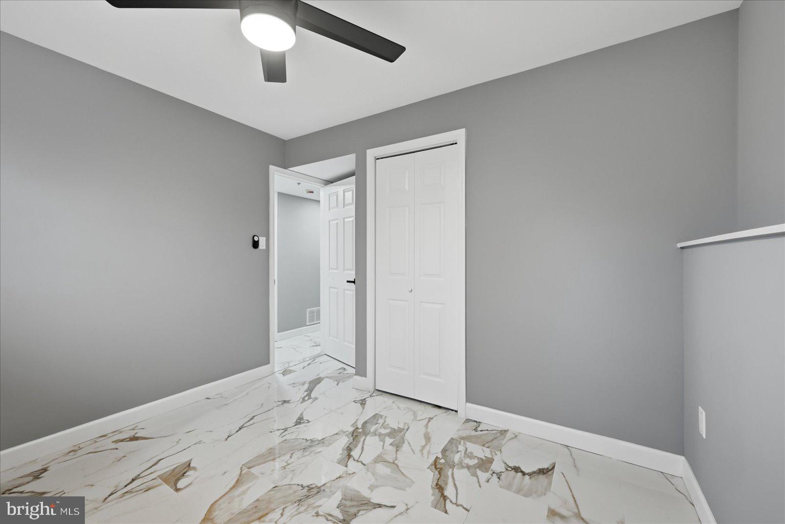 SEAT PLEASANT - Residential