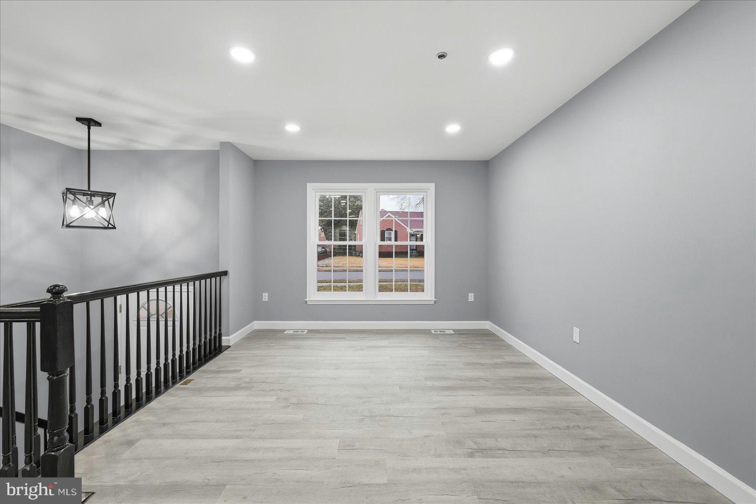 SEAT PLEASANT - Residential