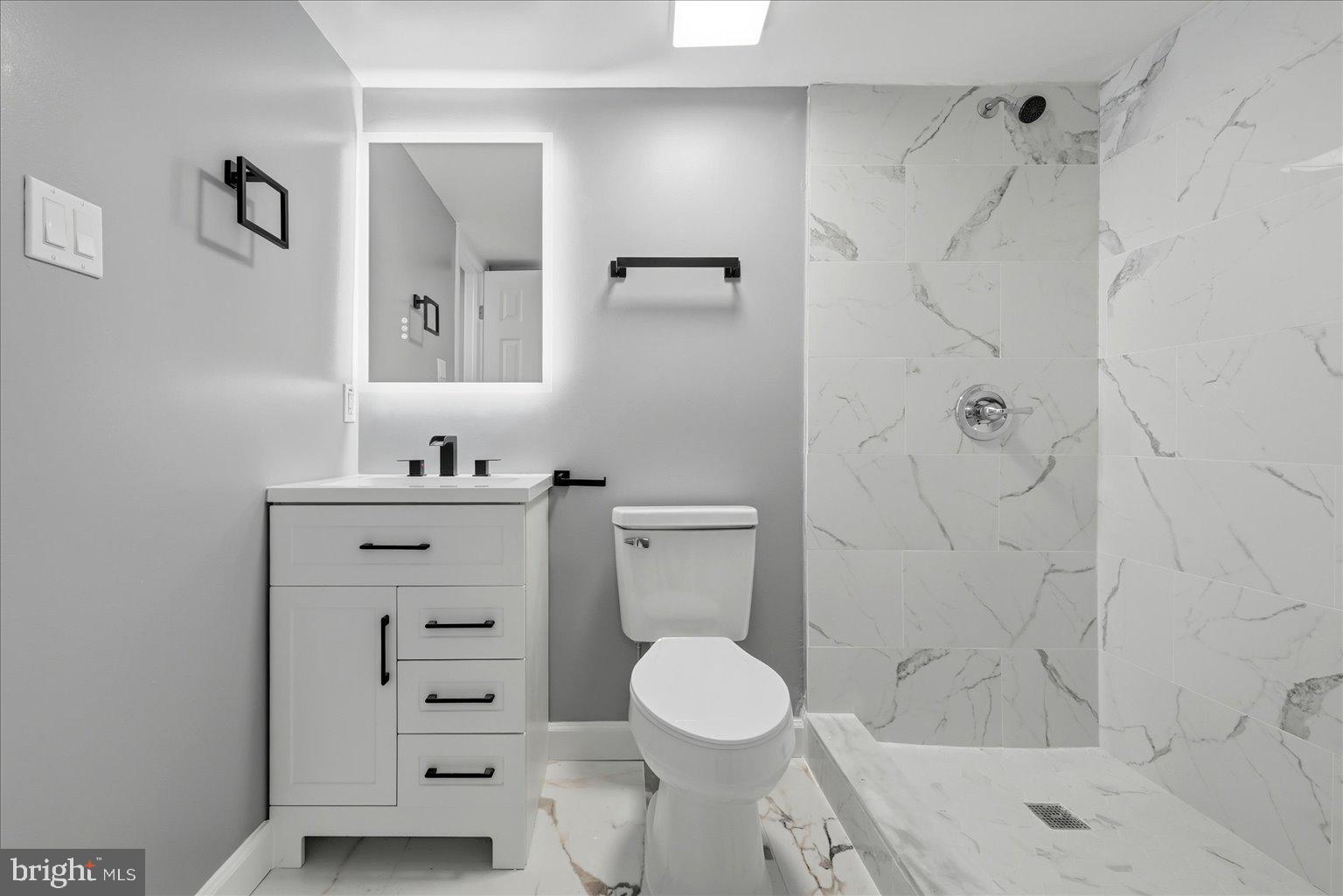 SEAT PLEASANT - Residential