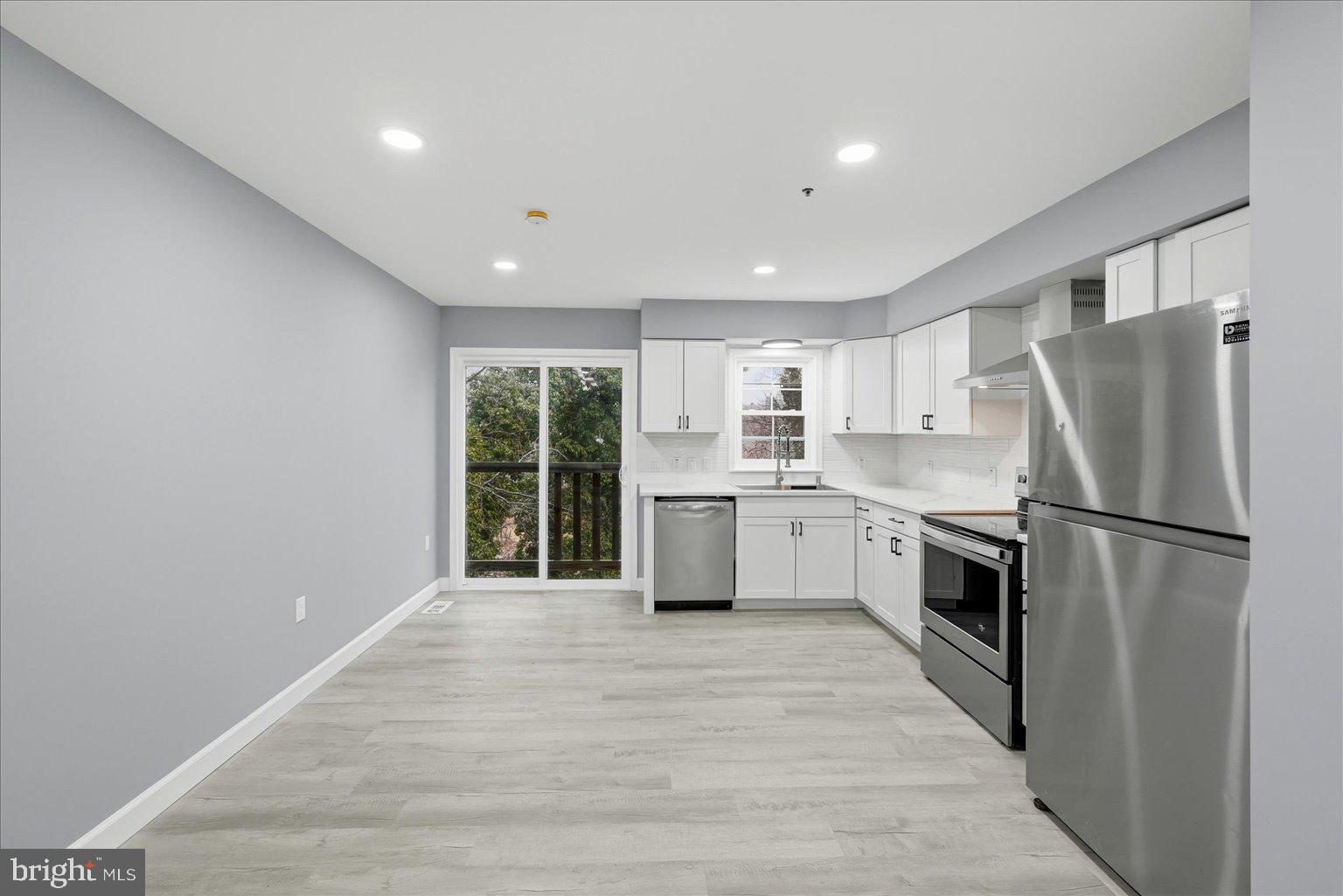 SEAT PLEASANT - Residential