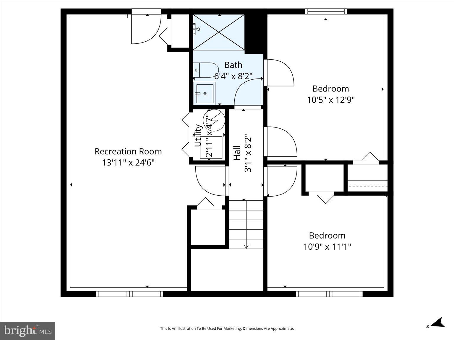SEAT PLEASANT - Residential